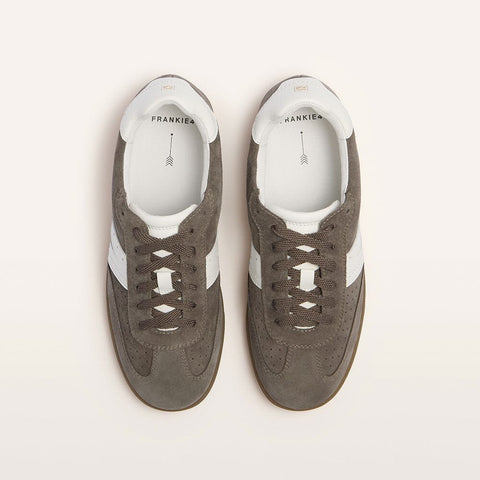 Levi - Womens - Sable Suede Casual Frankie4 