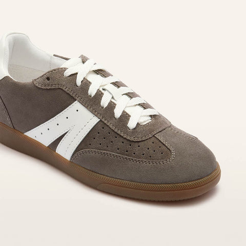 Levi - Womens - Sable Suede Casual Frankie4 