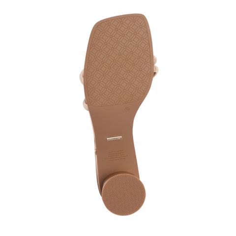 Lottie - Womens - Soft Gold Sandals Frankie4 