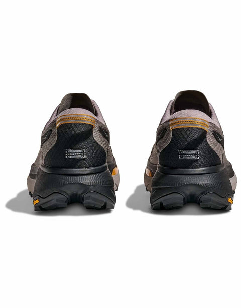 Mafate 5 - Mens - Cement / Black Athletic Hoka 