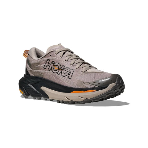 Mafate 5 - Womens - Putty / Black Athletic Hoka 