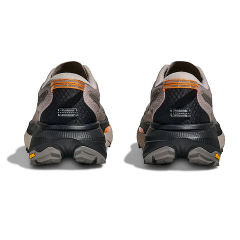 Mafate 5 - Womens - Putty / Black Athletic Hoka 