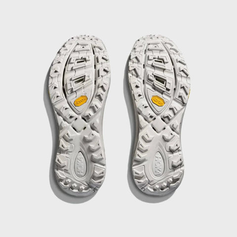 Mafate Speed 2 TS XLIM - Womens - Grey Foam Athletic Hoka 