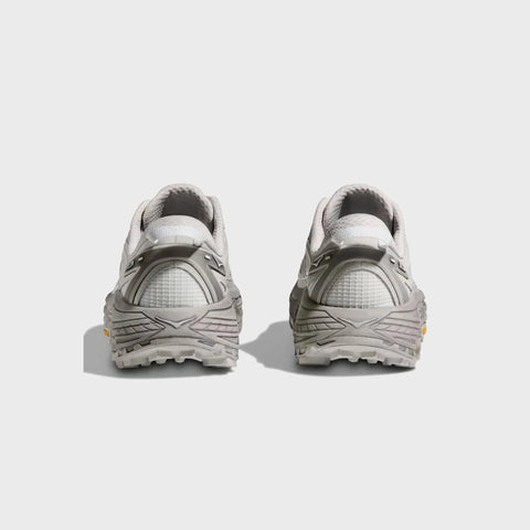 Mafate Speed 2 TS XLIM - Womens - Grey Foam Athletic Hoka 