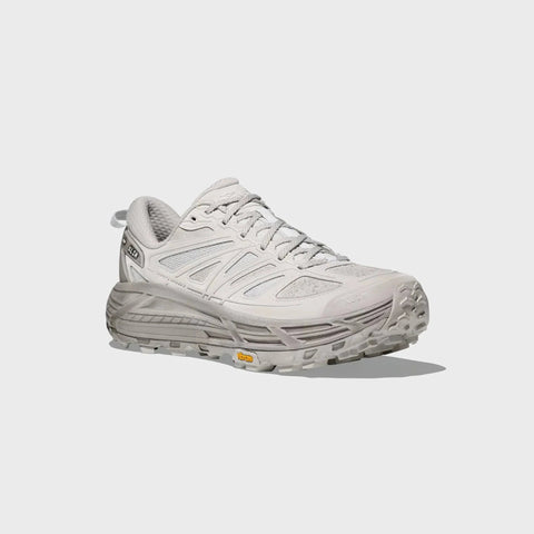 Mafate Speed 2 TS XLIM - Womens - Grey Foam Athletic Hoka 