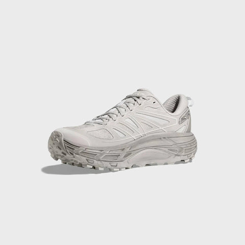Mafate Speed 2 TS XLIM - Womens - Grey Foam Athletic Hoka 