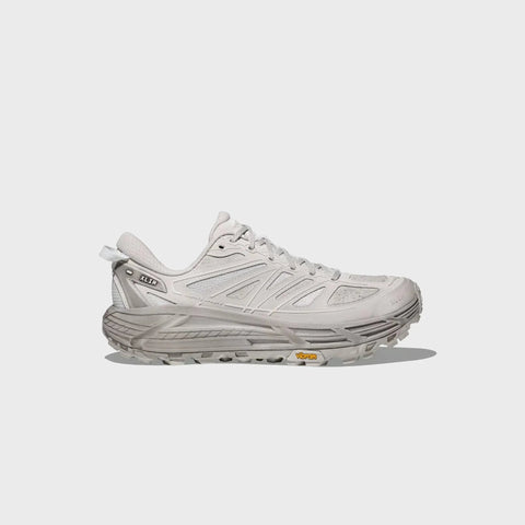 Mafate Speed 2 TS XLIM - Womens - Grey Foam Athletic Hoka 