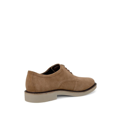 Metro London Derby - Mens - Camel Casual ECCO 