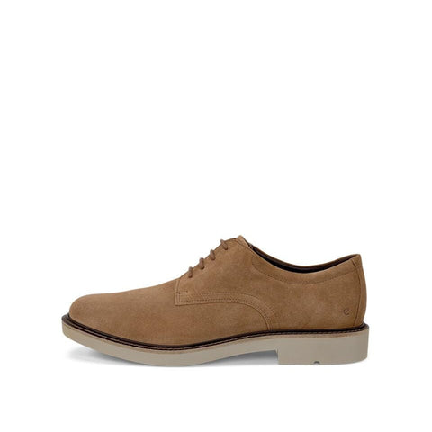Metro London Derby - Mens - Camel Casual ECCO 