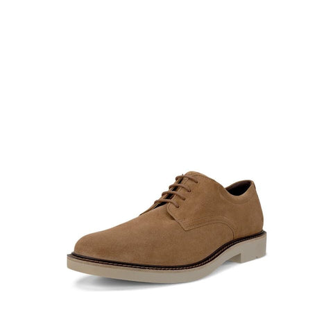 Metro London Derby - Mens - Camel Casual ECCO 