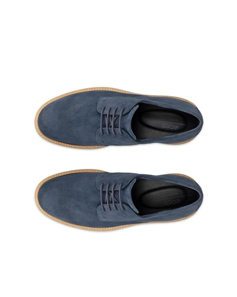 Metro London Derby - Mens - Ombre Casual ECCO 