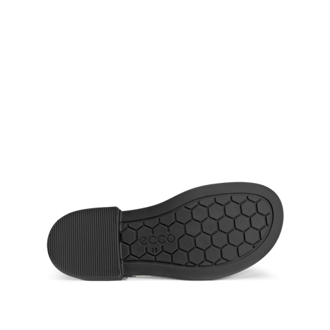 Metropole Seoul - Womens - Limestone Sandals ECCO 