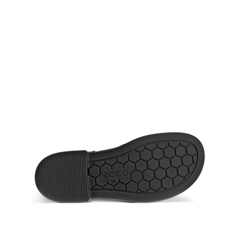 Metropole Seoul - Womens - Mink Sandals ECCO 