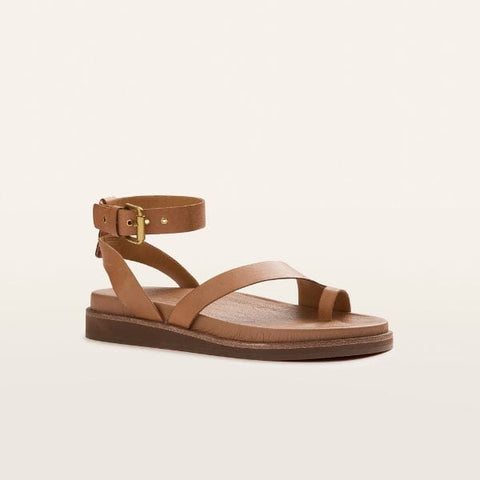 Middleton - Tan Sandals Frankie4 