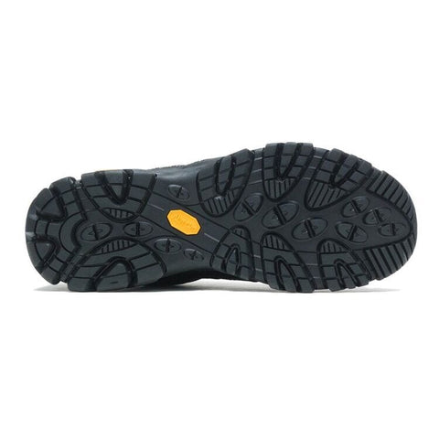 MOAB 3 GTX - Mens - Black / Black Athletic Merrell 