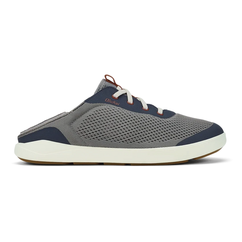 Moku Pae - Mens - Ash Slip On OLUKAI 