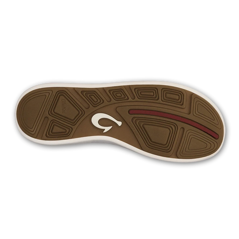 Moku Pae - Mens - Ash Slip On OLUKAI 