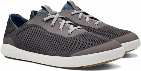 Moku Pae - Mens - Pavement / Vintage Blue Casual OLUKAI 