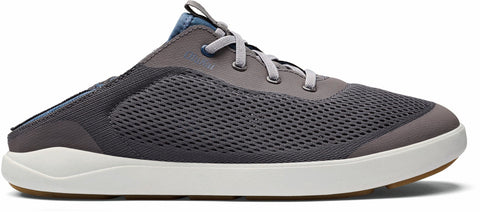 Moku Pae - Mens - Pavement / Vintage Blue Casual OLUKAI 
