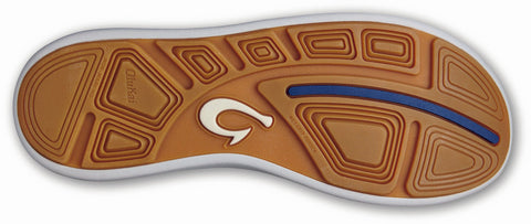 Moku Pae - Mens - Pavement / Vintage Blue Casual OLUKAI 