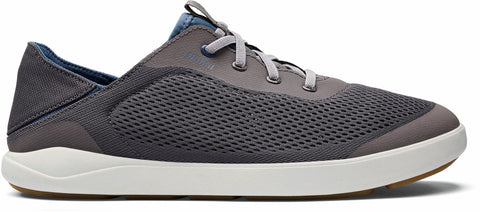 Moku Pae - Mens - Pavement / Vintage Blue Casual OLUKAI 