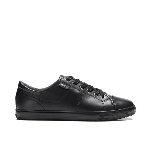 NAT II - Black Black Sneakers Frankie4 