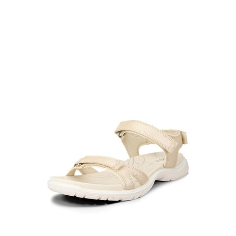 Offroad Roam Leather - Womens - Nature Sandals ECCO 