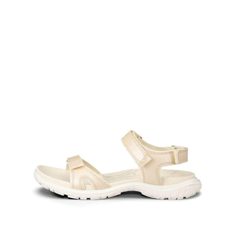 Offroad Roam Leather - Womens - Nature Sandals ECCO 