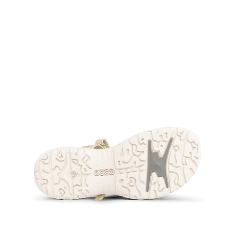 Offroad Roam Leather - Womens - Nature Sandals ECCO 