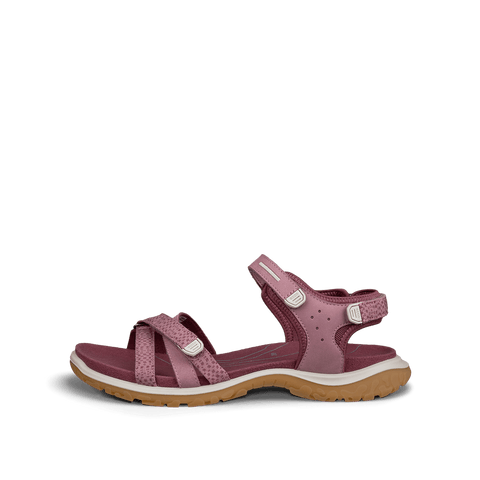 Offroad Roam - Womens - Blush Sandals ECCO 