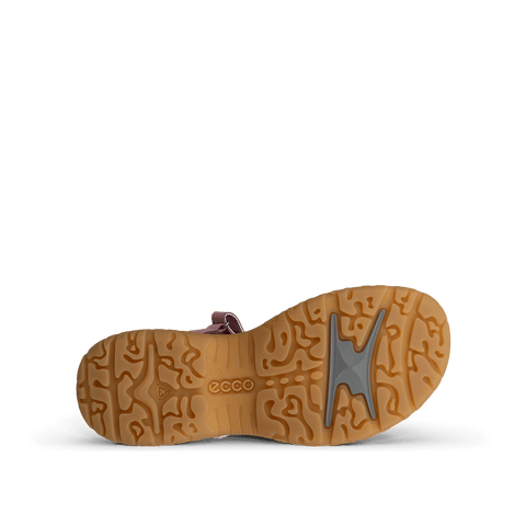 Offroad Roam - Womens - Blush Sandals ECCO 