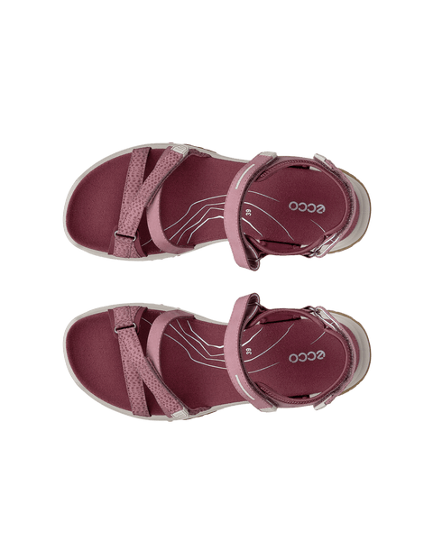 Offroad Roam - Womens - Blush Sandals ECCO 
