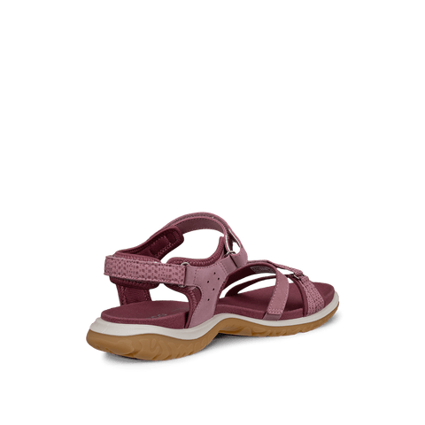 Offroad Roam - Womens - Blush Sandals ECCO 