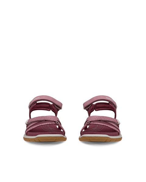 Offroad Roam - Womens - Blush Sandals ECCO 