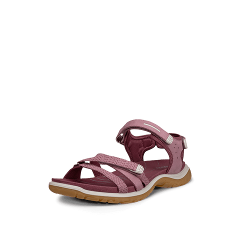 Offroad Roam - Womens - Blush Sandals ECCO 