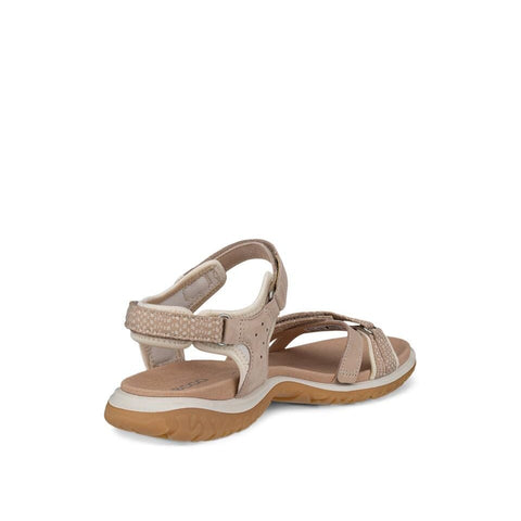 Offroad Roam - Womens - Limestone Sandals ECCO 