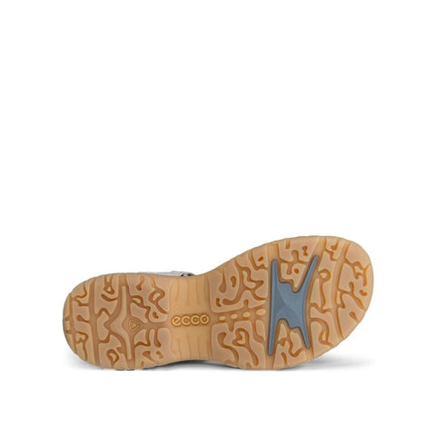 Offroad Roam - Womens - Limestone Sandals ECCO 