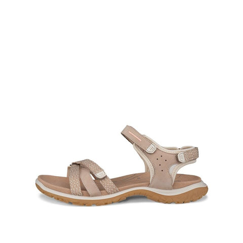 Offroad Roam - Womens - Limestone Sandals ECCO 