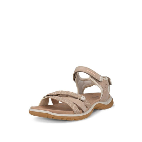 Offroad Roam - Womens - Limestone Sandals ECCO 