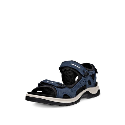Offroad Sandal - Womens - Marine Sandals ECCO 