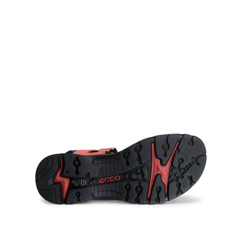 Offroad Sandal - Womens - Multicolour Sandals ECCO 