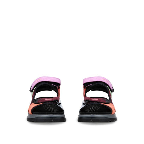 Offroad Sandal - Womens - Multicolour Sandals ECCO 