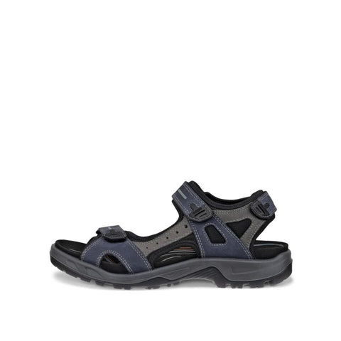 Offroad Sandals - Mens - Marine Sandals ECCO 