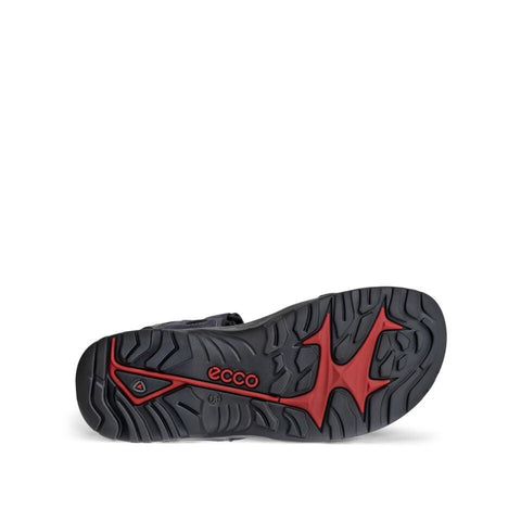 Offroad Sandals - Mens - Marine Sandals ECCO 