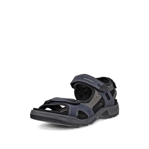 Offroad Sandals - Mens - Marine Sandals ECCO 