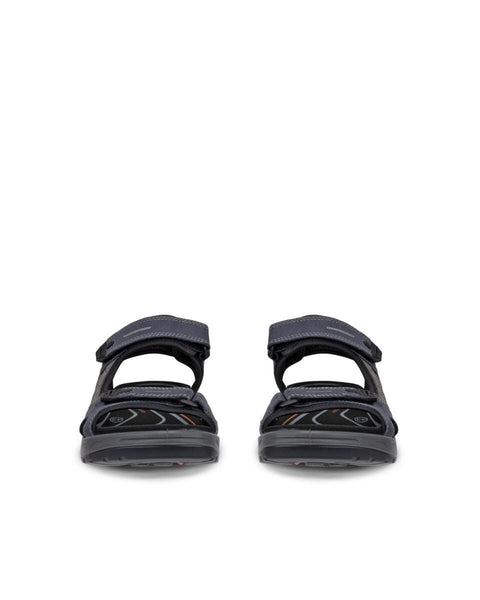 Offroad Sandals - Mens - Marine Sandals ECCO 