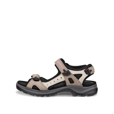 Offroad Sandals - Womens - Atmosphere Sandals ECCO 