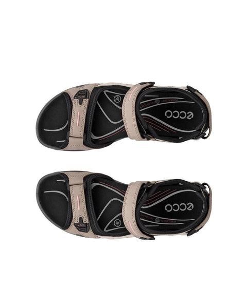 Offroad Sandals - Womens - Atmosphere Sandals ECCO 
