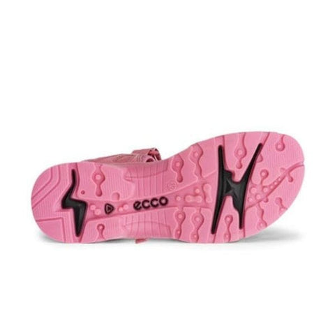 Offroad Sandals - Womens - Bubble Sandals ECCO 