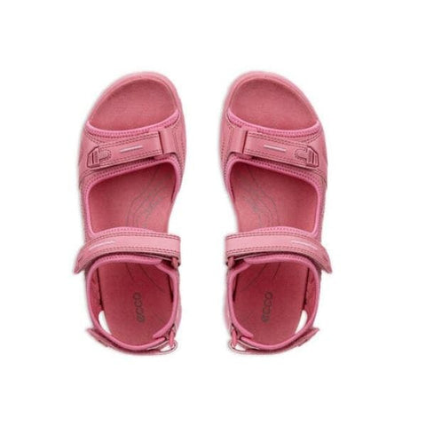 Offroad Sandals - Womens - Bubble Sandals ECCO 